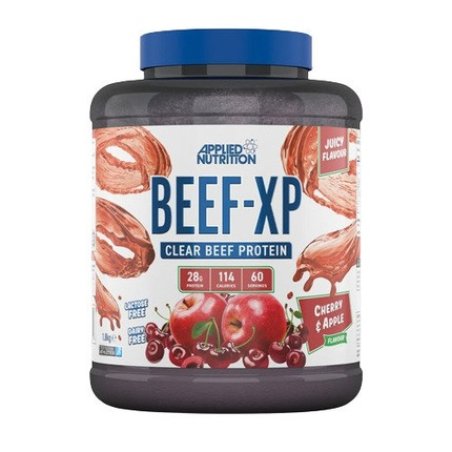 Applied Nutrition Beefxp Cherry & Apple 1800g