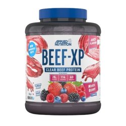 Applied Nutrition Beefxp Mixed Berry 1800g