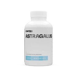 Conteh Sports Astragalus 120 Capsules