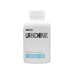 Conteh Sports Uridine 60 Capsules