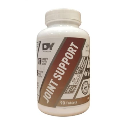 Dorian Yates Joint Support 90 Tablets