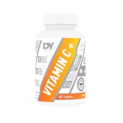Dorian Yates Vitamin C 60 Tablets