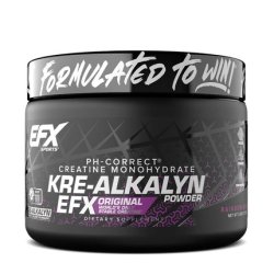 Efx Sports Krealkalyn Powder Rainbow Blast 110g