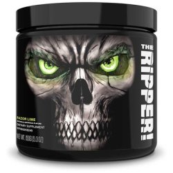 Jnx Sports The Ripper Razor Lime 150g