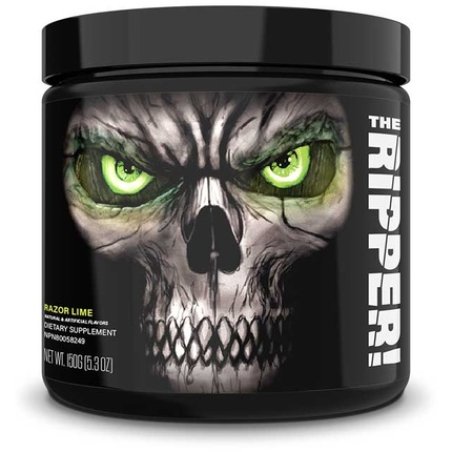 Jnx Sports The Ripper Razor Lime 150g