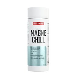 Nutrend Magnechill 90 Capsules
