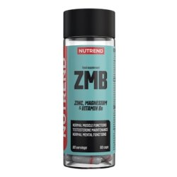 Nutrend Zmb 60 Capsules