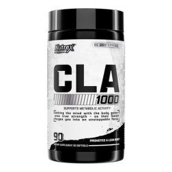 Nutrex Cla 1000 90 Softgels