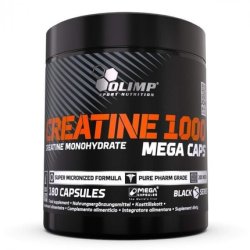 Olimp Nutrition Creatine 1000 180 Capsules