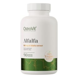Ostrovit Alfalfa 90 Capsules