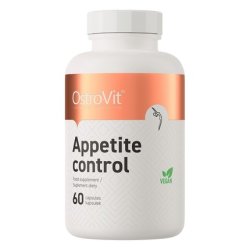 Ostrovit Appetite Control 60 Capsules