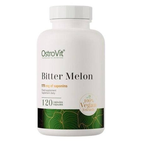 Ostrovit Bitter Melon 120 Capsules