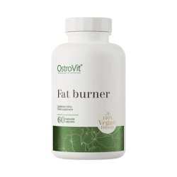 Ostrovit Fat Burner 60 Capsules