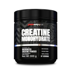 Prosupps Creatine Monohydrate Unflavored 300g