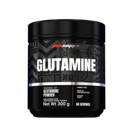 Prosupps Glutamine Unflavored 300g