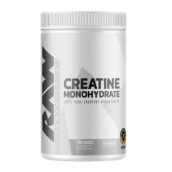 Raw Nutrition Cbum Essential Creatine Monohydrate 510g