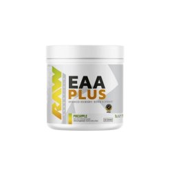 Raw Nutrition Eaa Plus Pineapple 387g