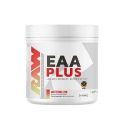Raw Nutrition Eaa Plus Watermelon 387g