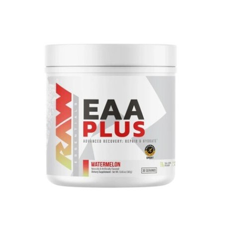 Raw Nutrition Eaa Plus Watermelon 387g