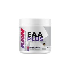 Raw Nutrition Eaa Plus Watermelon Grape 399g