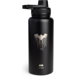 Smartshake Bohtal Durable Stainless Steel Water Bottle Leak Proof BPA Free