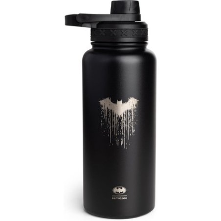 Smartshake Bohtal Durable Stainless Steel Water Bottle Leak Proof BPA Free