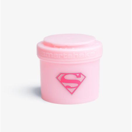 Smartshake Revive Round Container 0.2 L Pink 1 pc(s)