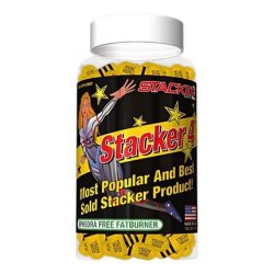Stacker2 Europe Stacker 4 100 Capsules