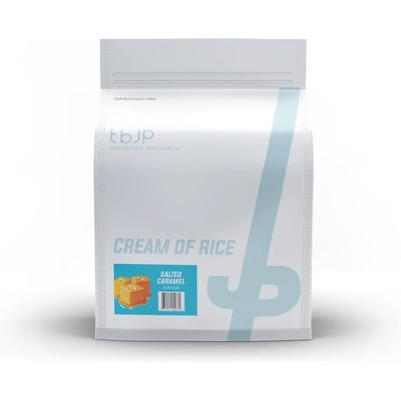 Jp Nutrition Cream Of Rice 2kg The Ultimate Carbohydrate