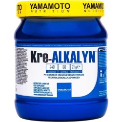Krealkalyn Creatine Food Supplement 240 Capsules