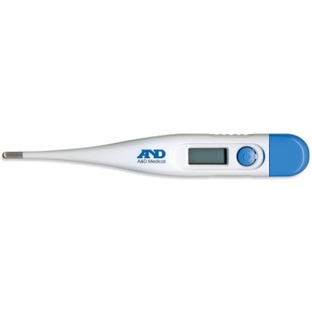 A&D UT-103 Digital Thermometer