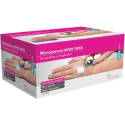 Aeropore Microporous Tape 125cm x 5m