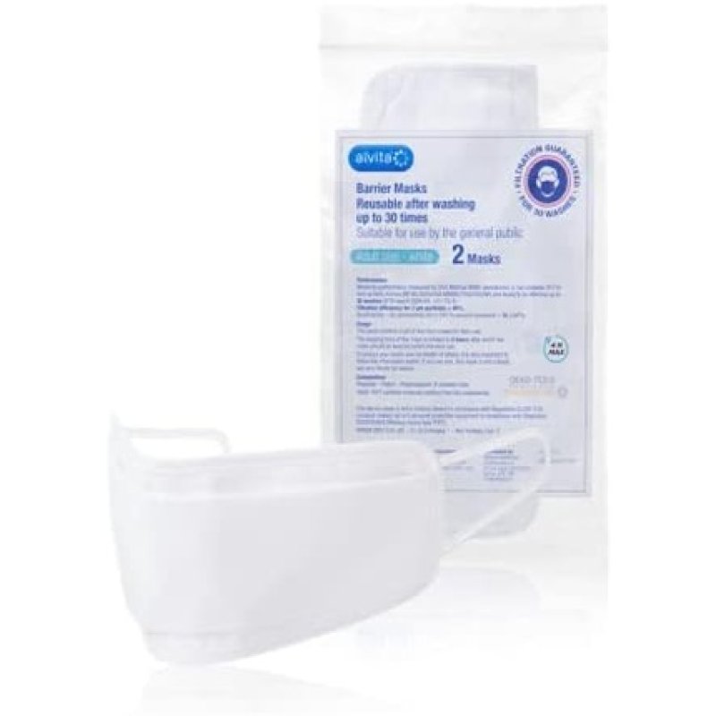 Alvita Child Mask