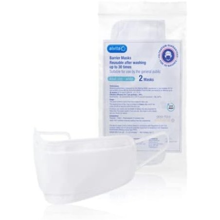 Alvita Child Mask