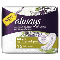 Always 4015400629368 feminine hygiene product