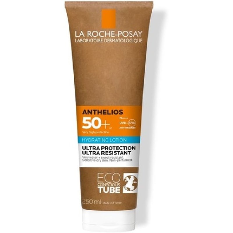 La Roche Posay Anthelios Hydrating Body Lotion SPF50 250ml