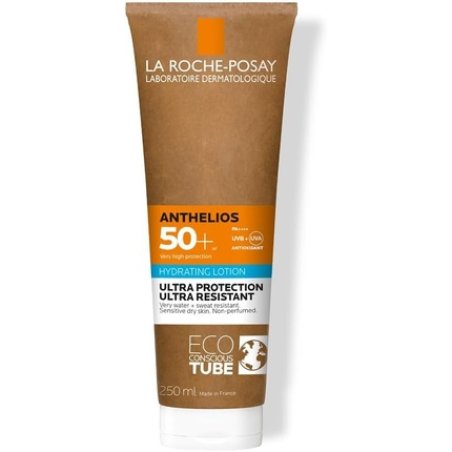 La Roche Posay Anthelios Hydrating Body Lotion SPF50 250ml
