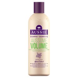 Aussie Aussome Volume Shampoing 300ml