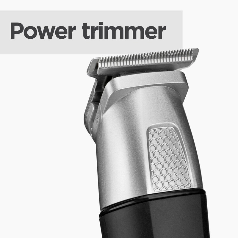 Babyliss Lithium Power 11in1 Multi Trimmer