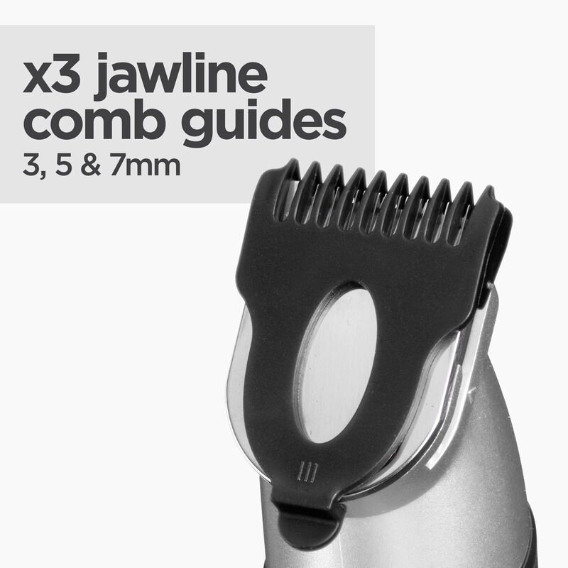 Babyliss Lithium Power 11in1 Multi Trimmer