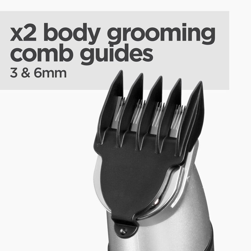 Babyliss Lithium Power 11in1 Multi Trimmer