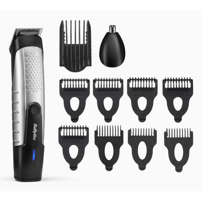 Babyliss Lithium Power Beard Trimmer