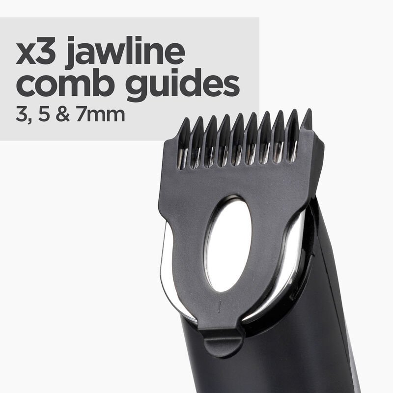 Babyliss Lithium Power Beard Trimmer