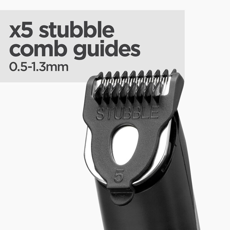 Babyliss Lithium Power Beard Trimmer