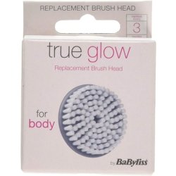 Babyliss True Glow Body Brush Head Replacement