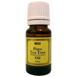 Bells Tea Tree Oil Pure 10ml