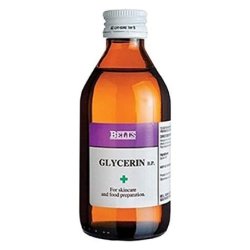 Bell's Glycerin 200ml