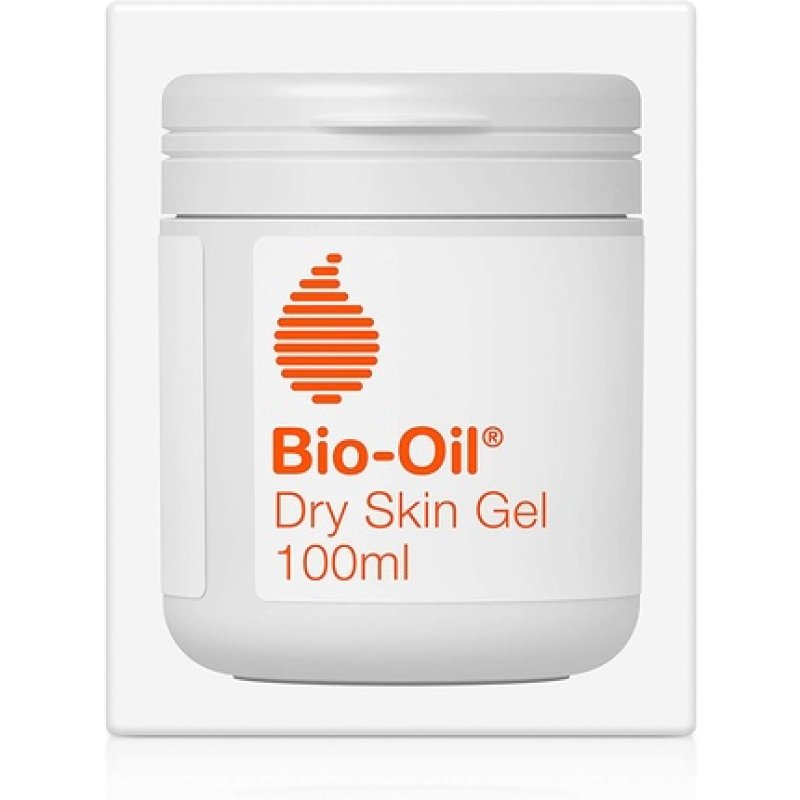 Bio-Oil Dry Skin Gel 100ml