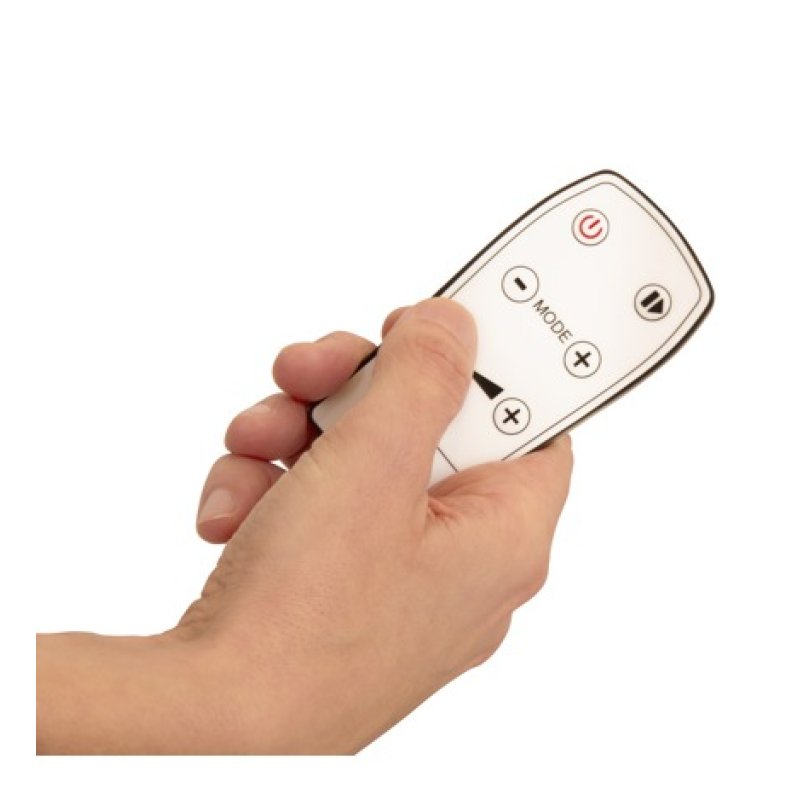 Bodi-Tek Circulation Plus Active Foot Massager