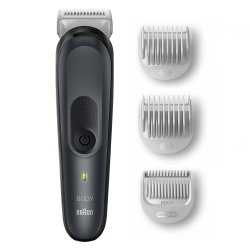 Braun Body Groomer Bg3350 Personal Care Grooming Tool